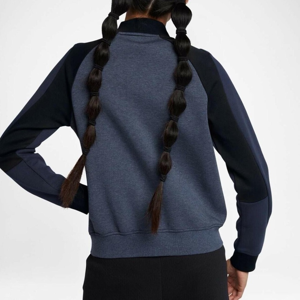 Nike Tech Pack Destroyer Jacket - image 7